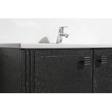 Atria Neo 850mm Wall Hung Single Vanity